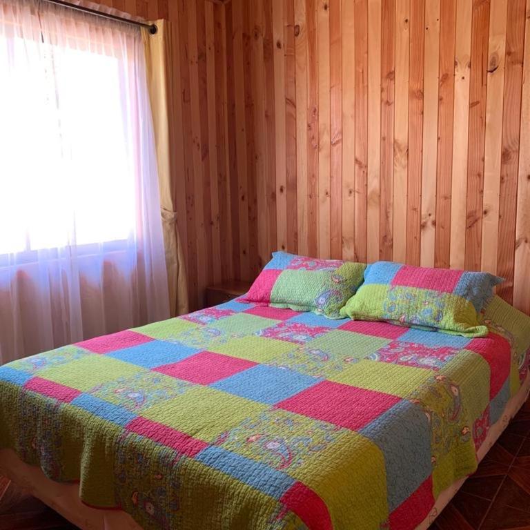 Cabañas gonzalez caniupan - Two-Bedroom Apartment - 3