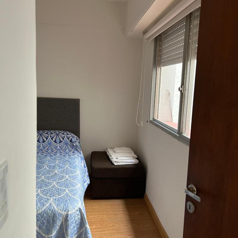 Felipe Azar 1 - Apartamento de 1 dormitorio - 22