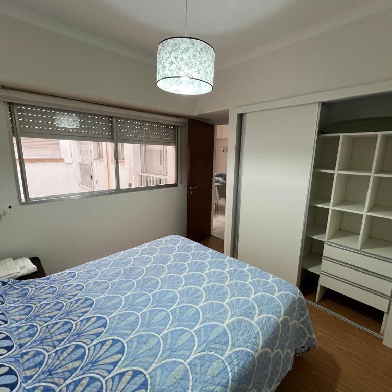 Felipe Azar 1 - Apartamento de 1 dormitorio - 21