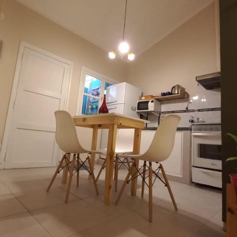 MirAle - Apartamento de 1 dormitorio - 1