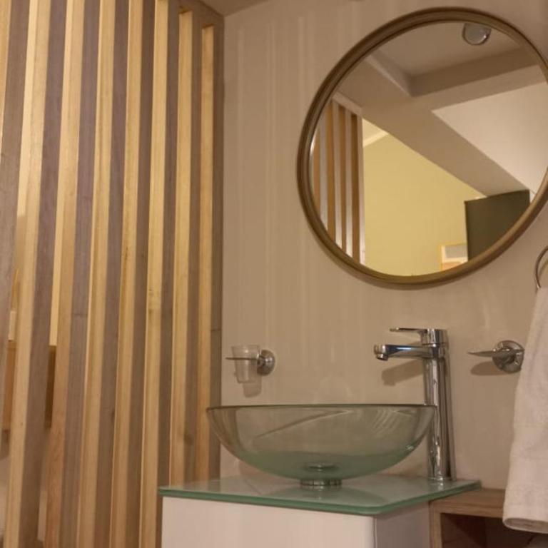 MirAle - Apartamento de 1 dormitorio - 4