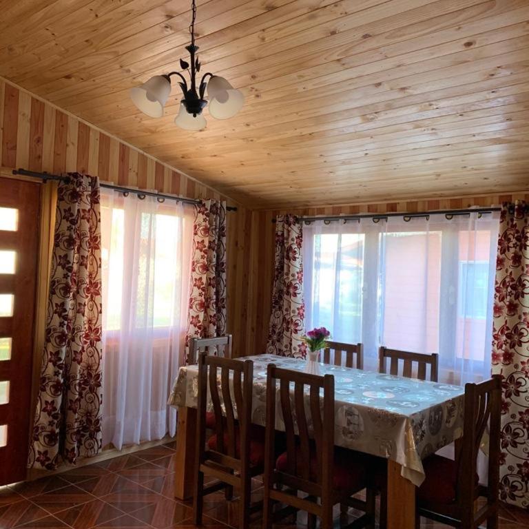 Cabañas gonzalez caniupan - Two-Bedroom Apartment - 5