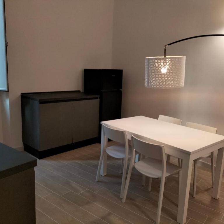 Appartamento Hygge incantevole - Apartamento de 1 dormitorio - 12