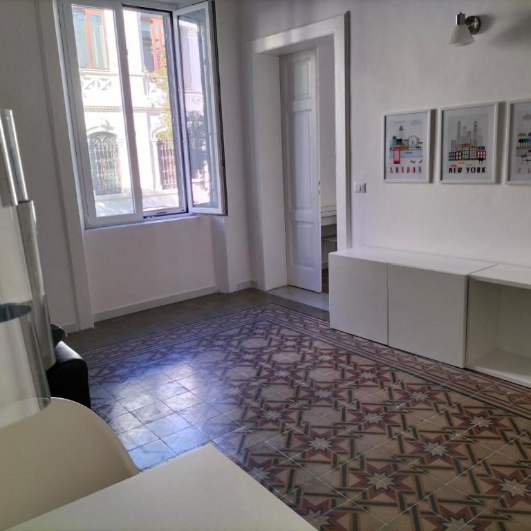 Appartamento Hygge incantevole - Apartamento de 1 dormitorio - 14