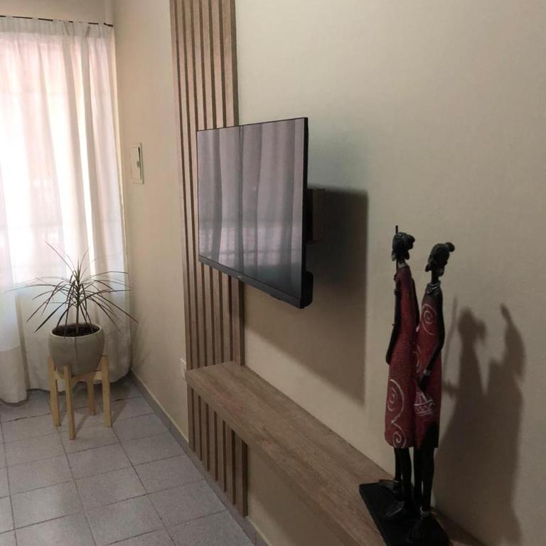 APART DEPARTAMENTO ISELIN - Apartamento de 2 dormitorios - 1