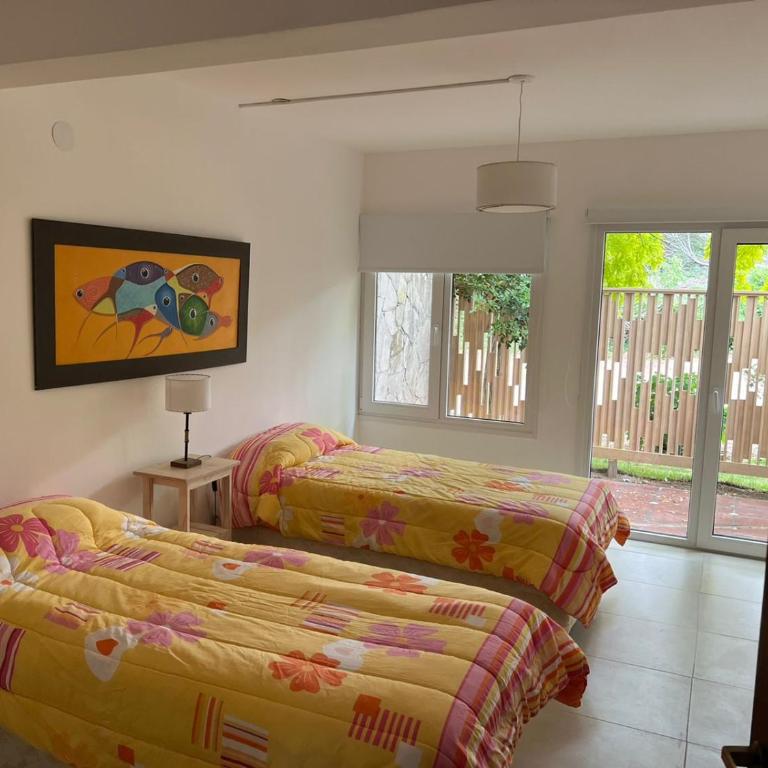 Los Aromos de Valeria - Apartamento - Planta baja - 15