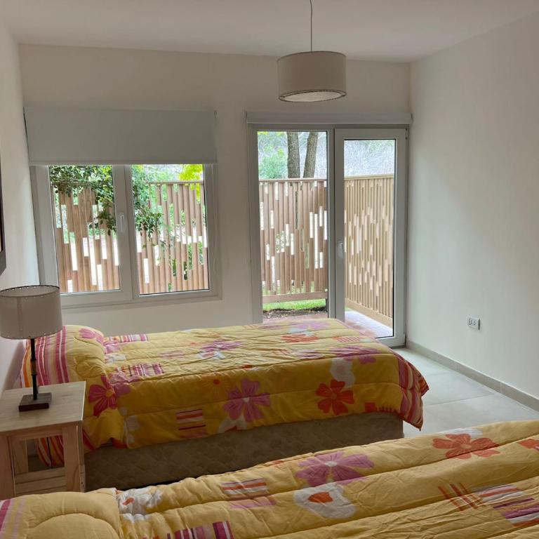 Los Aromos de Valeria - Apartamento - Planta baja - 4