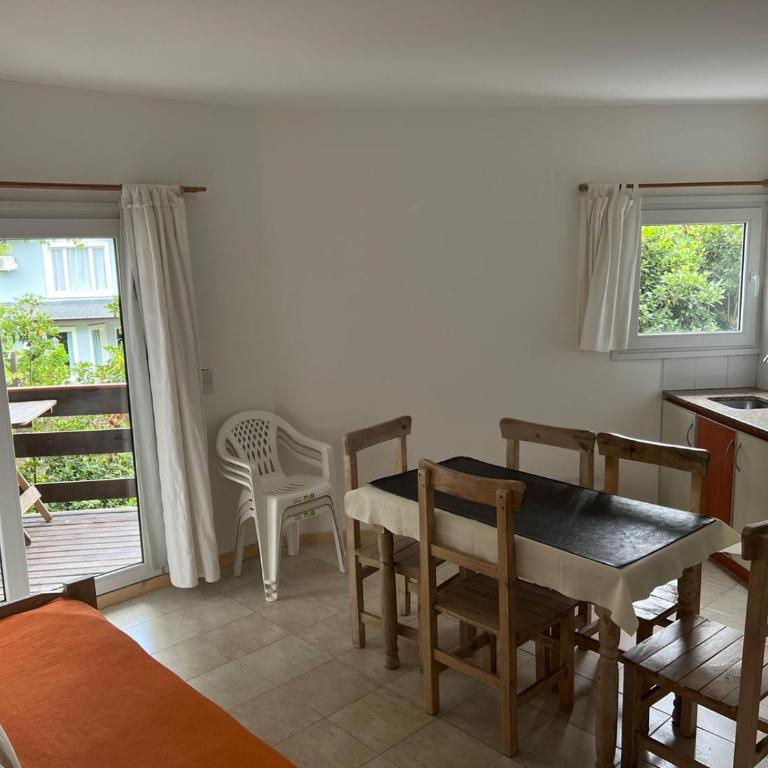 Los Aromos de Valeria - Apartamento - Planta baja - 6