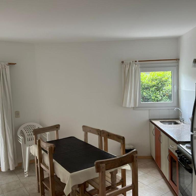 Los Aromos de Valeria - Apartamento - Planta baja - 7