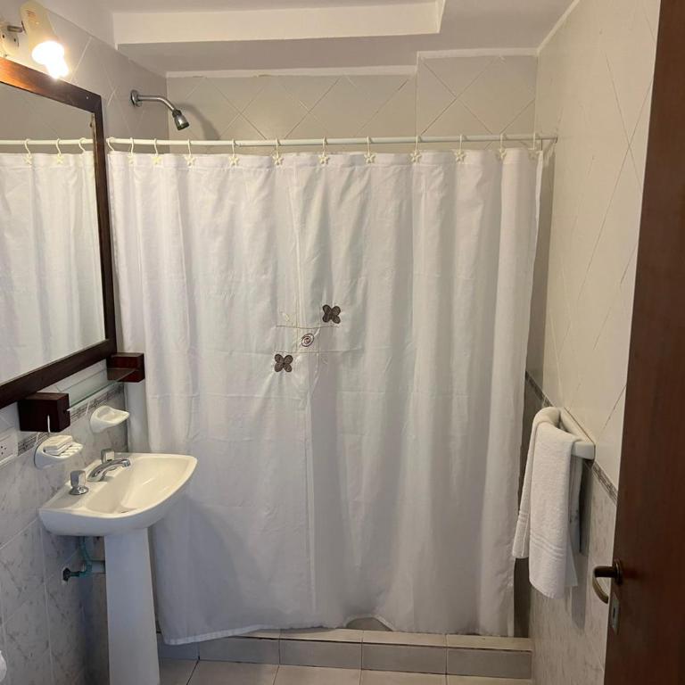 Los Aromos de Valeria - Apartamento - Planta baja - 10