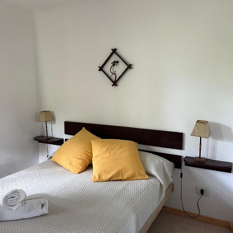 Los Aromos de Valeria - Apartamento - Planta baja - 13