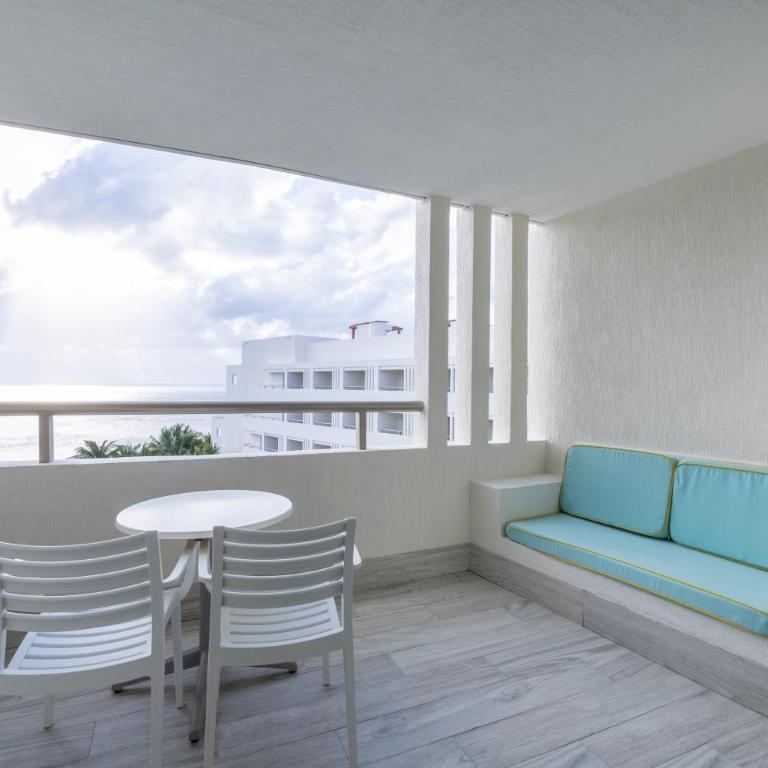 Izla Hotel by Fiesta Americana Isla Mujeres - Junior Suite, 1 King - 1