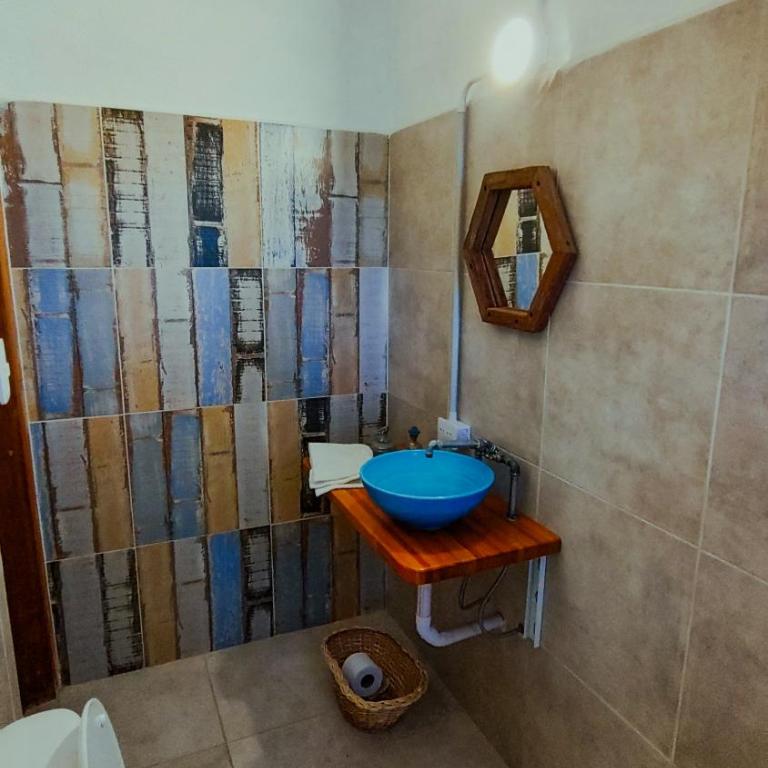 Inti, hospedaje de campo. - Habitación Doble - 2 camas - 2
