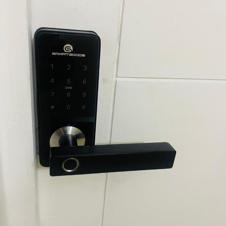 R&B Apartments - Apartamento de 1 dormitorio - 15