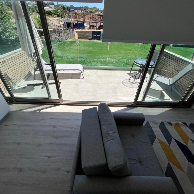 SYRAH Premium B1 - Vistas al Parque by depptö - Studio with Garden View - 2