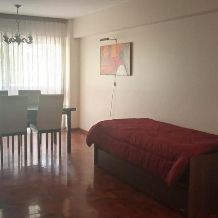 Altos Mendoza Av Gutiérrez Cochera Gratis! - One-Bedroom Apartment - 16