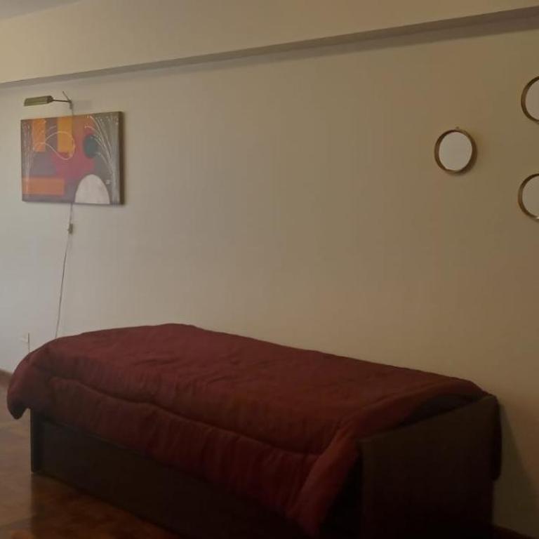Altos Mendoza Av Gutiérrez Cochera Gratis! - Apartamento de 1 dormitorio - 17