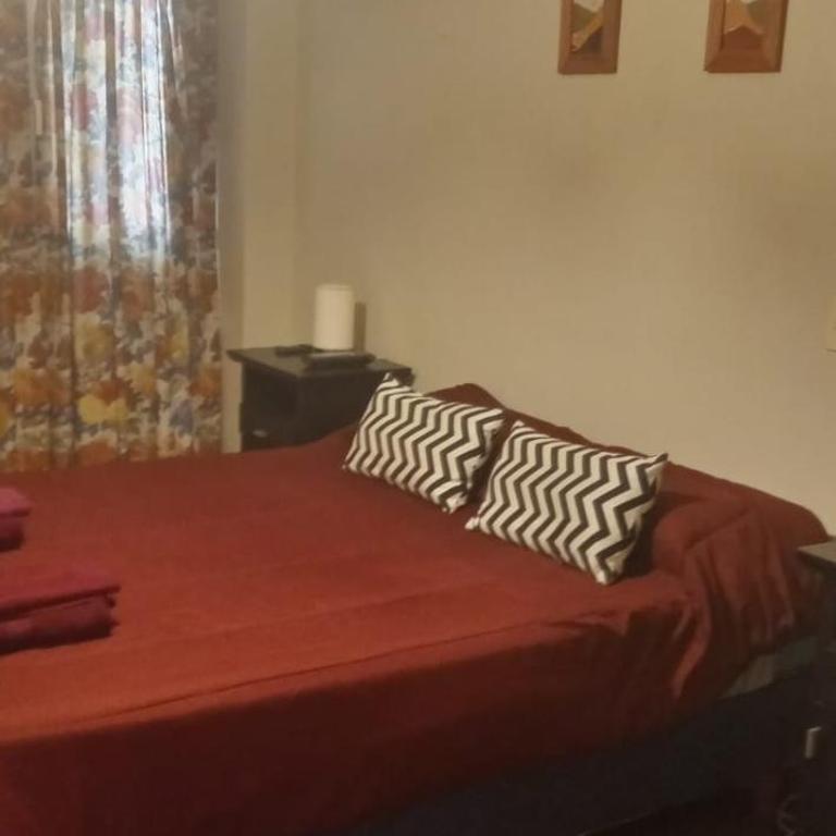 Altos Mendoza Av Gutiérrez Cochera Gratis! - One-Bedroom Apartment - 22