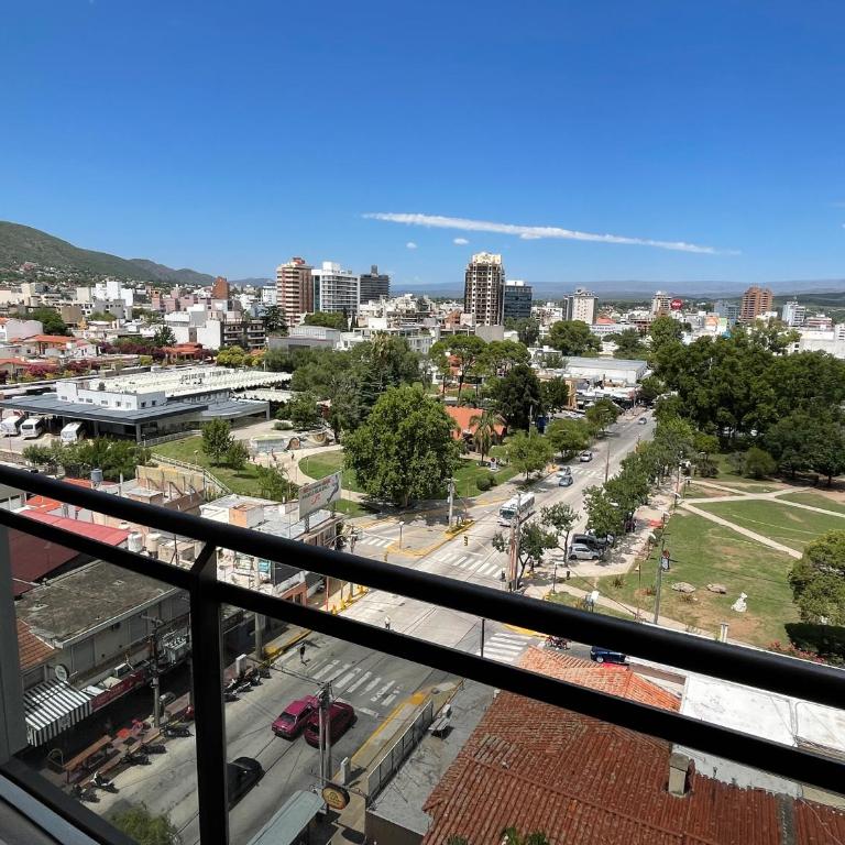 Dpto ETOILE con Balcón - Apartamento de 1 dormitorio - 14
