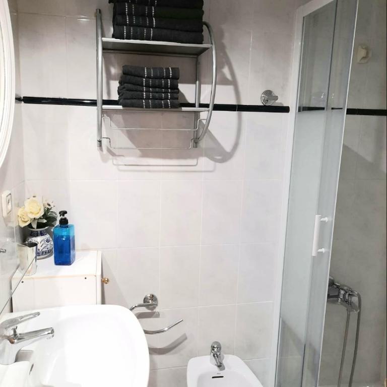 Apartamento en el centro de zaragoza "EL RUBÍ DEL PILAR" - Two-Bedroom Apartment - 11