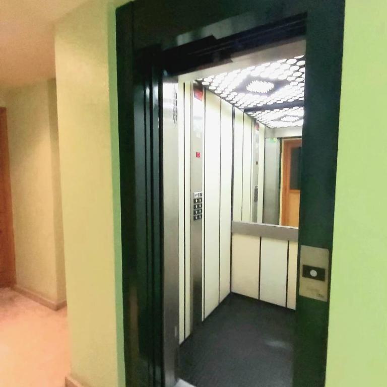 Apartamento en el centro de zaragoza "EL RUBÍ DEL PILAR" - Two-Bedroom Apartment - 5