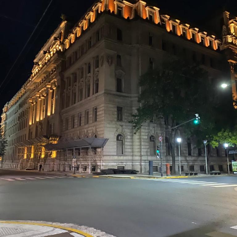 Teatro Colón Buenos Aires - Apartamento de 1 dormitorio - 3