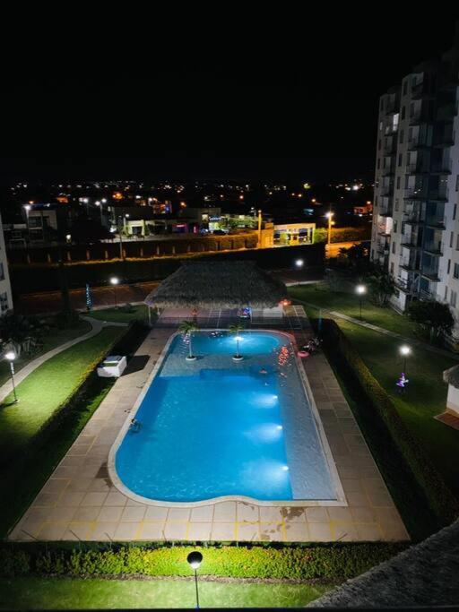 Apartamento flandes tolima - Apartamento de 3 dormitorios - 13