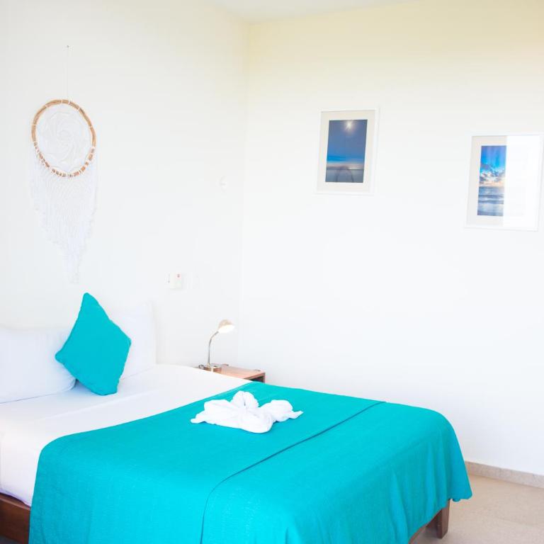Suites Cielo y Mar - Suite with Sea View - 10