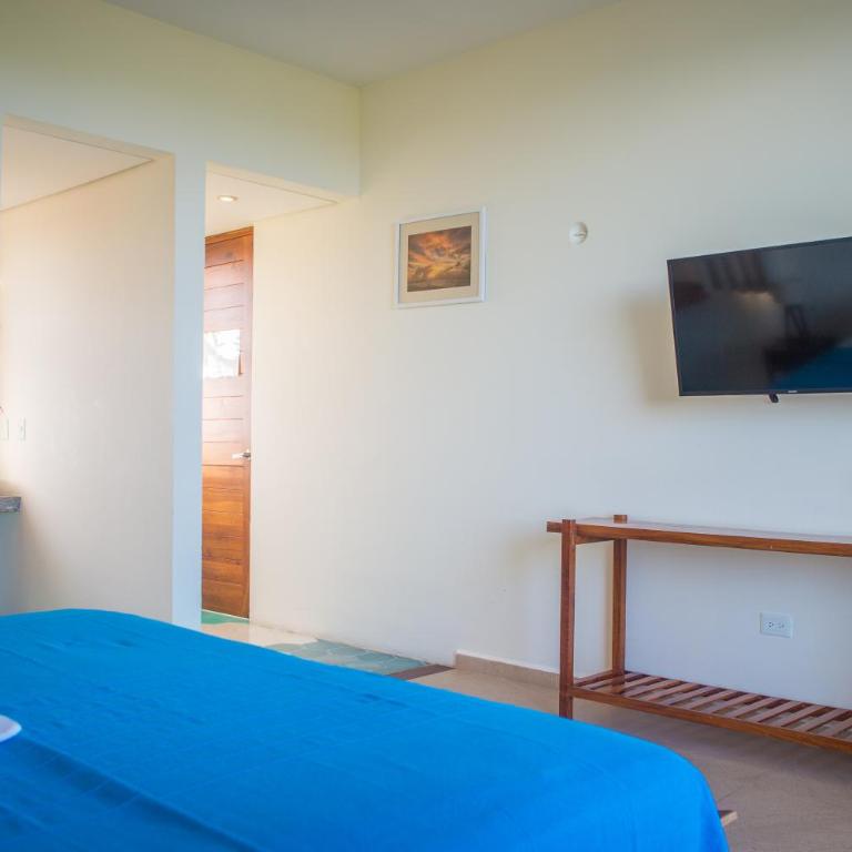 Suites Cielo y Mar - Suite with Sea View - 10