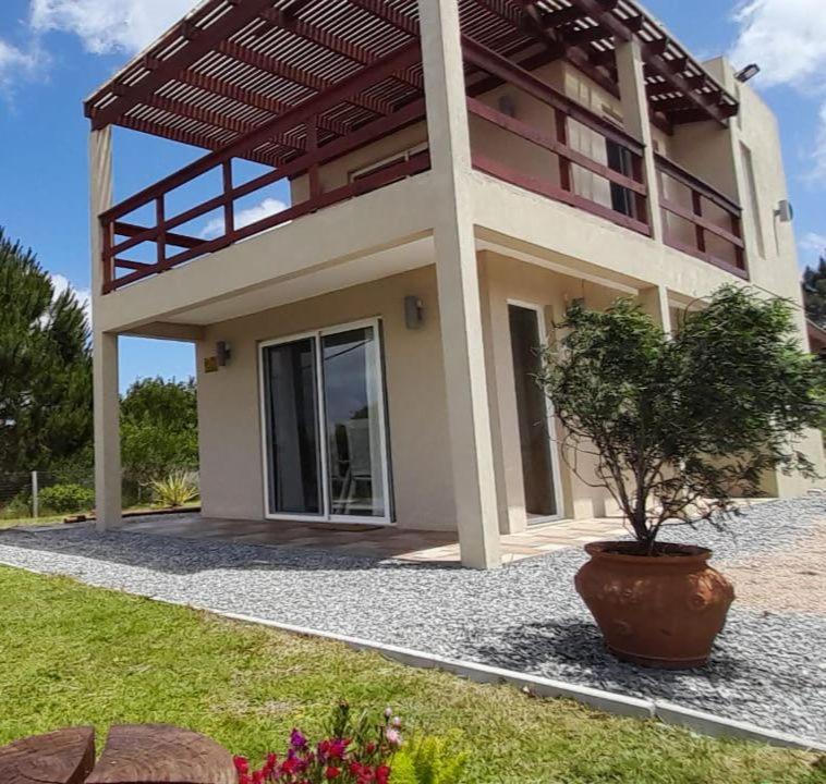 Mainumby - Casa con 1 dormitorio - 18