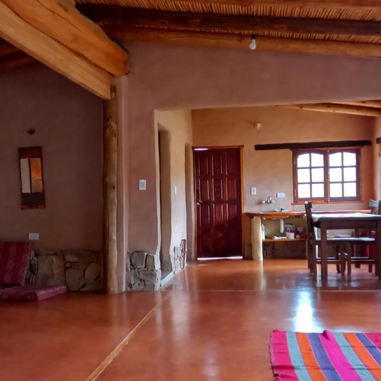 MAMAICUNA CABAÑA - Bungalow Familiar - 4