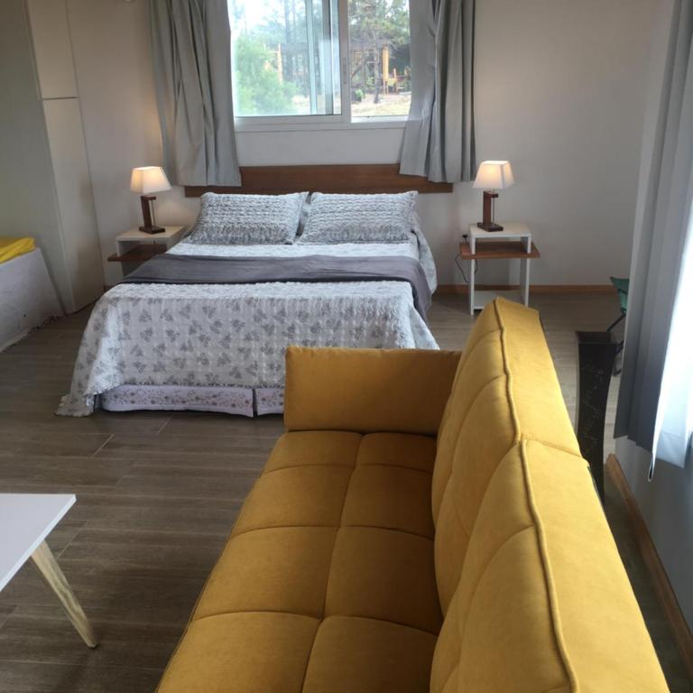 Mainumby - Casa con 1 dormitorio - 17