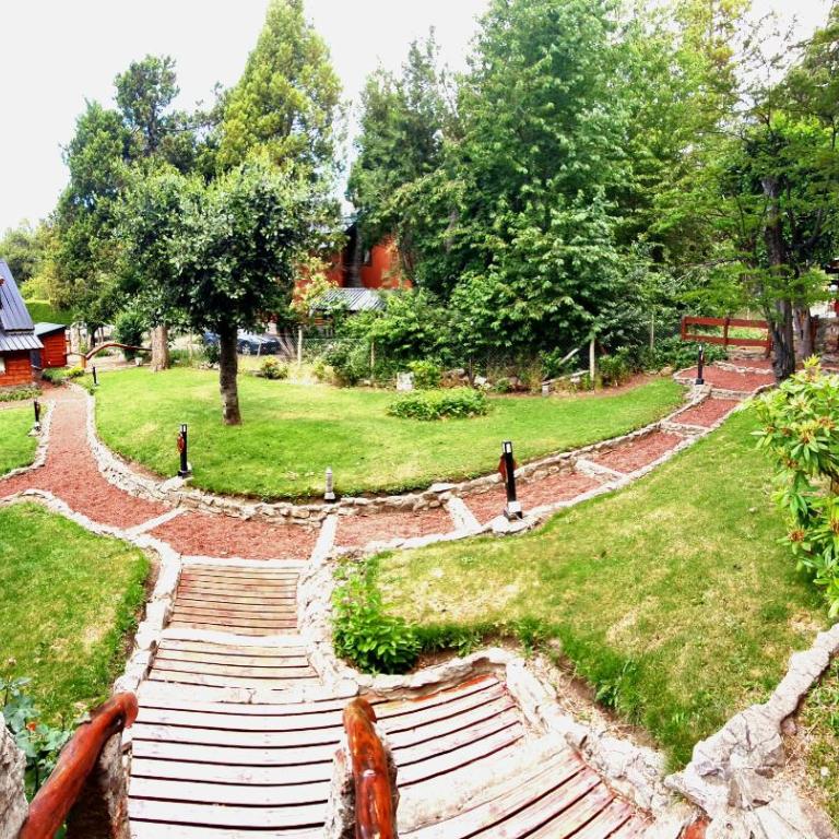 LADERAS DEL CAMPANARIO - Chalet de 2 dormitorios - 14