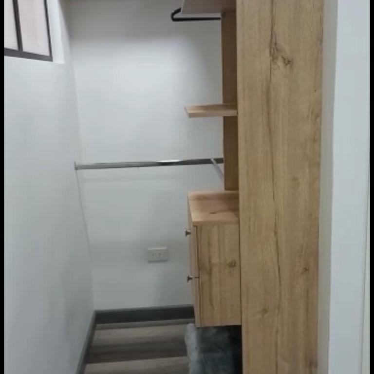 Hermoso apartamento Medellín - Three-Bedroom Apartment - 13