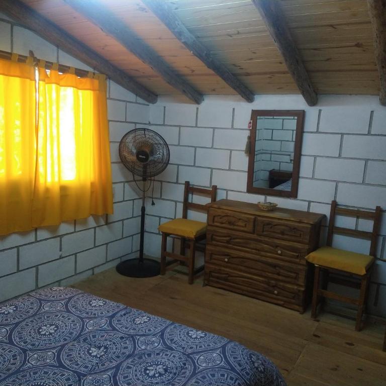 Cabañas Rio y Playa - Chalet de 2 dormitorios - 12