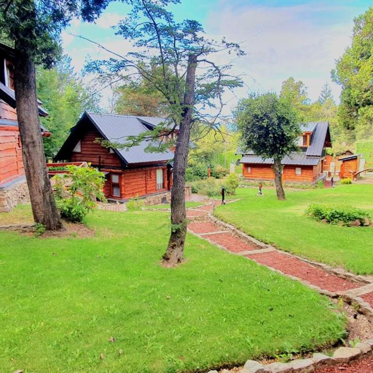 LADERAS DEL CAMPANARIO - Chalet de 2 dormitorios - 12
