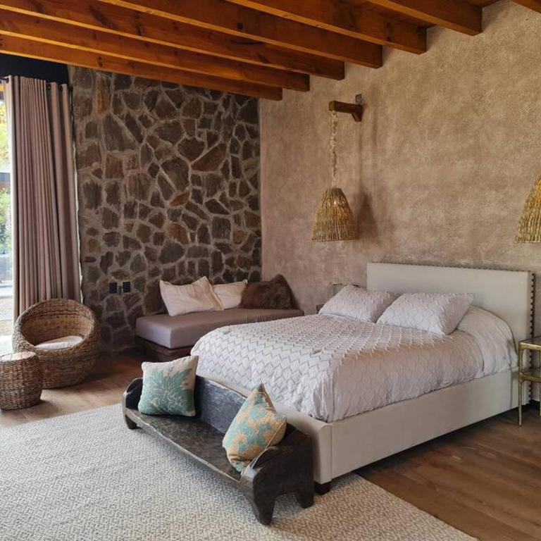 Impresionante Residencia de lujo en Condominio Top - Villa - 29