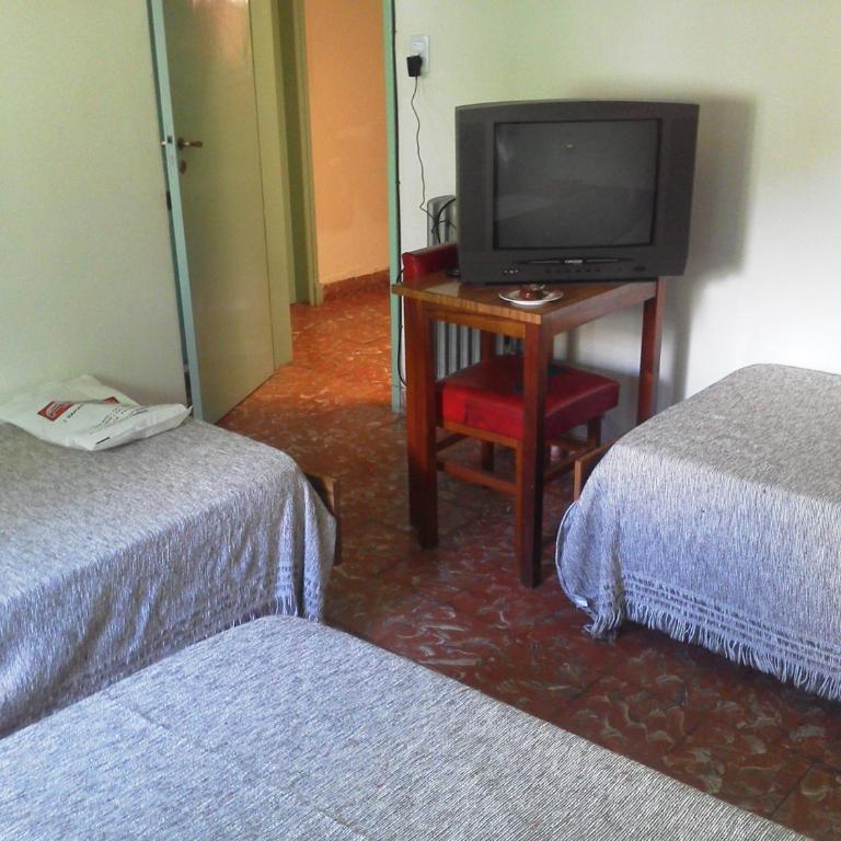 La Casa de Ramatis Posada - Standard Triple Room - 3