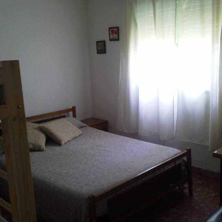 La Casa de Ramatis Posada - Quadruple Room with Private Bathroom - 3