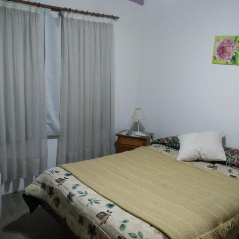 Casa Balneario Orense - Two-Bedroom House - 5