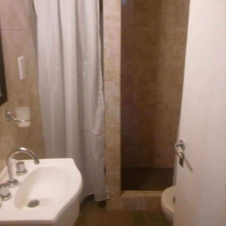 Casa Balneario Orense - Two-Bedroom House - 6