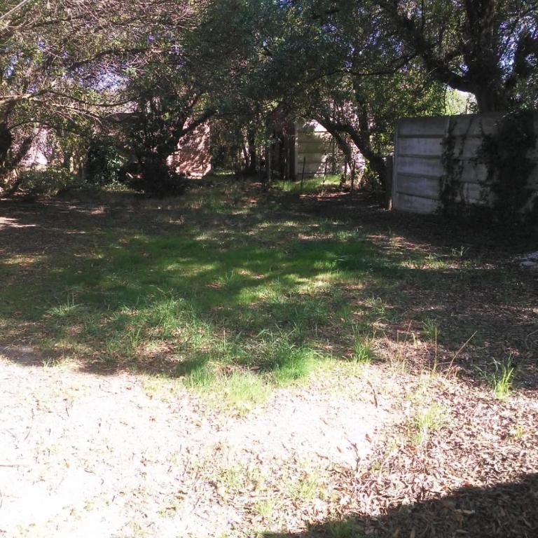 Casa Balneario Orense - Two-Bedroom House - 8