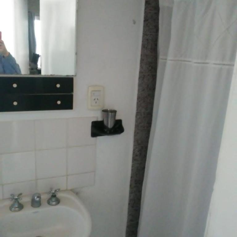 Casa Balneario Orense - Two-Bedroom House - 9