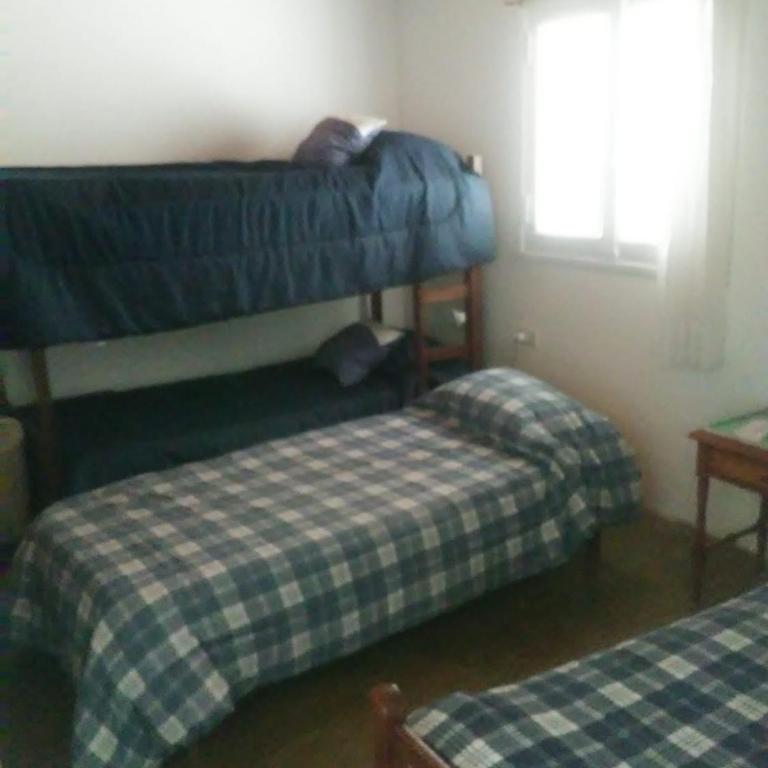 Casa Balneario Orense - Two-Bedroom House - 10
