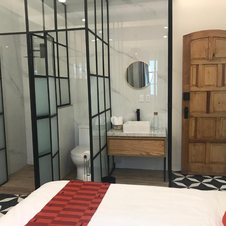 CASA LALIQUE - Habitación Doble - 1
