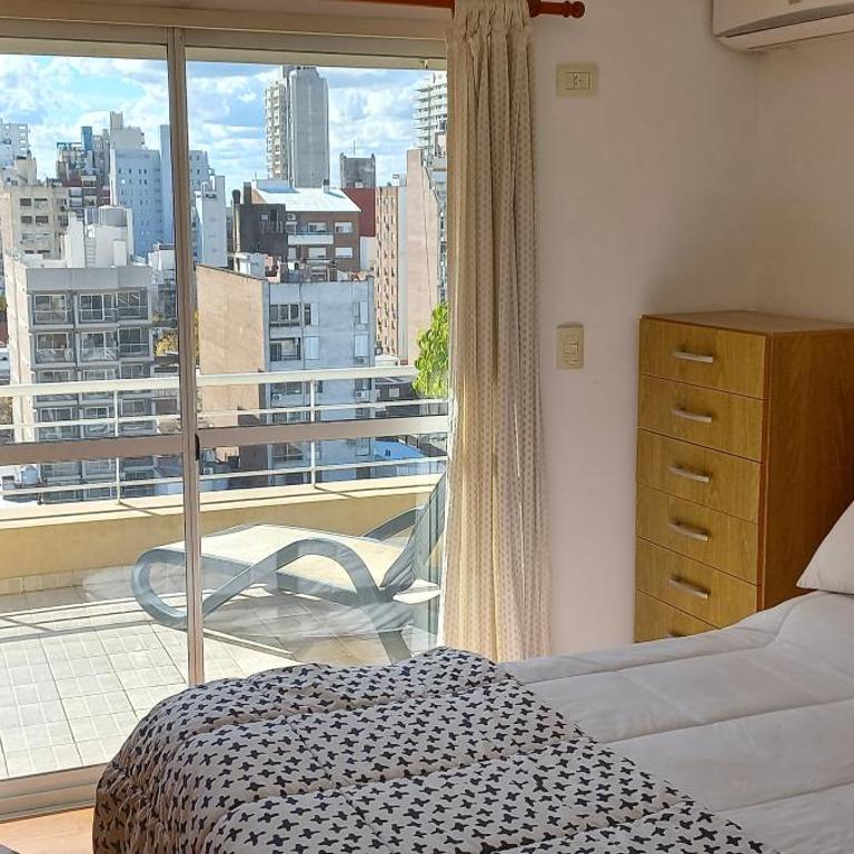 "Altos de Rosario Appart" - Apartamento - 19