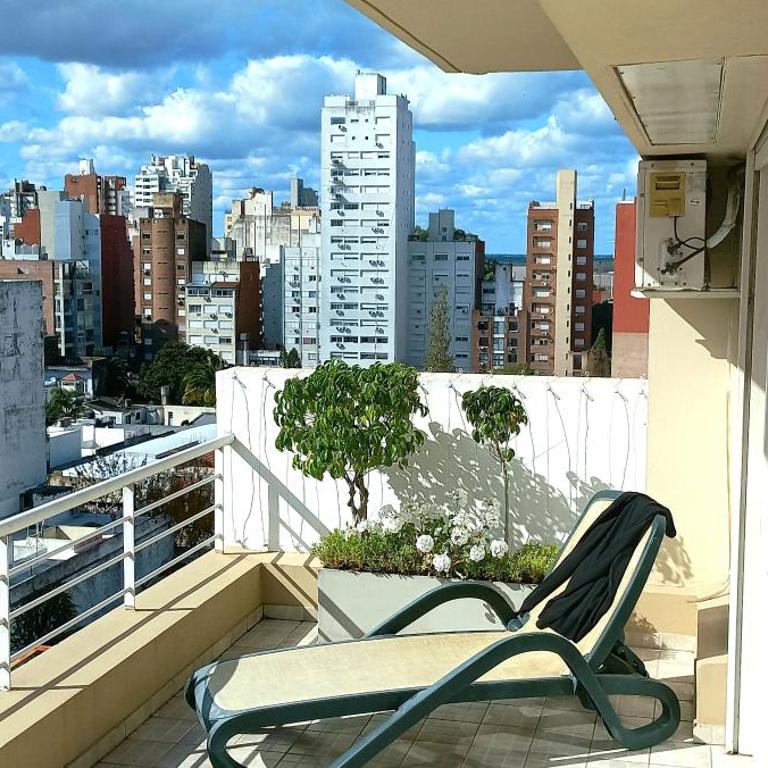 "Altos de Rosario Appart" - Apartamento - 2