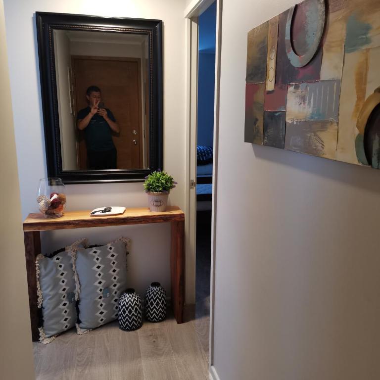 Apartamento en Pucón - Apartamento de 2 dormitorios - 5