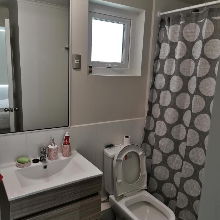 Apartamento en Pucón - Apartamento de 2 dormitorios - 9