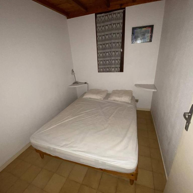 Villa 2 Pièces+Mezzanine, 6 couchages, Parking, Face Mer - FR-1-81-350 - Villa - 15